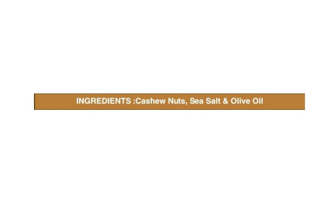 Golden Nut Mix Nuts (Roasted)    Box  200 grams